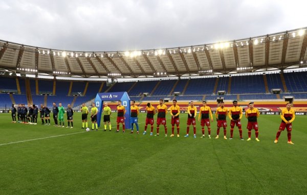 世界杯(中国) 迪马：政府批准意甲冷酷，罗马德比、尤文米兰比赛将周日18点进行