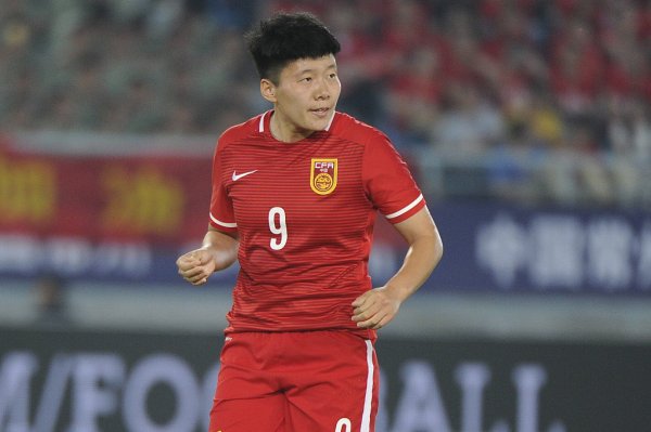 世界杯(中国) 北青：马晓旭在海外赛事小试牛刀 较圆满地通过